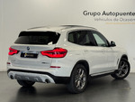BMW X3 XLINE XDRIVE miniatura 4