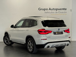 BMW X3 XLINE XDRIVE miniatura 5