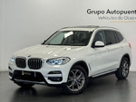 BMW X3 XLINE XDRIVE miniatura 7