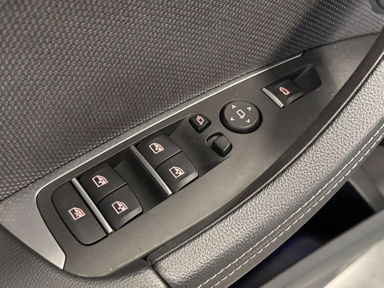 BMW X3 XLINE XDRIVE foto 17