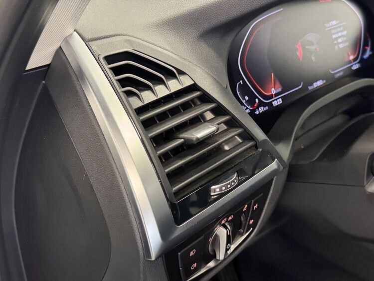 BMW X3 XLINE XDRIVE foto 19