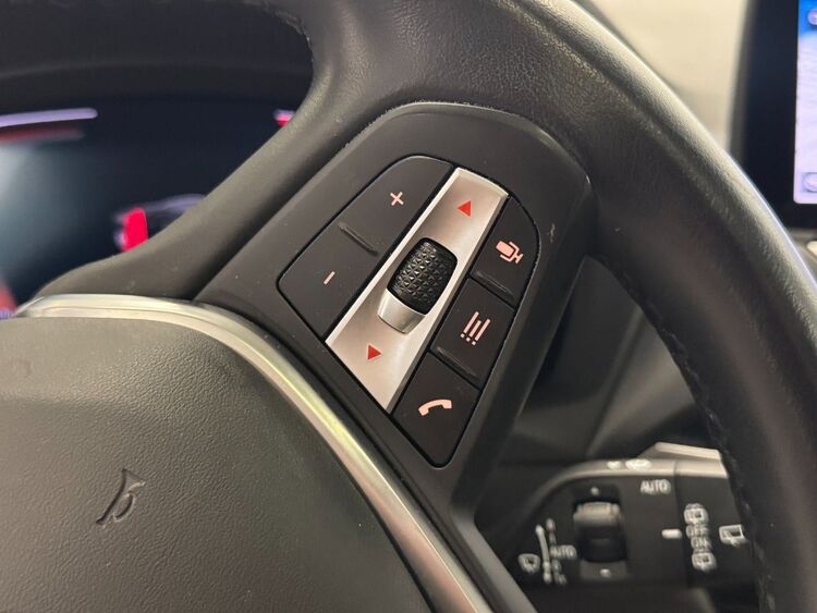 BMW X3 XLINE XDRIVE foto 27