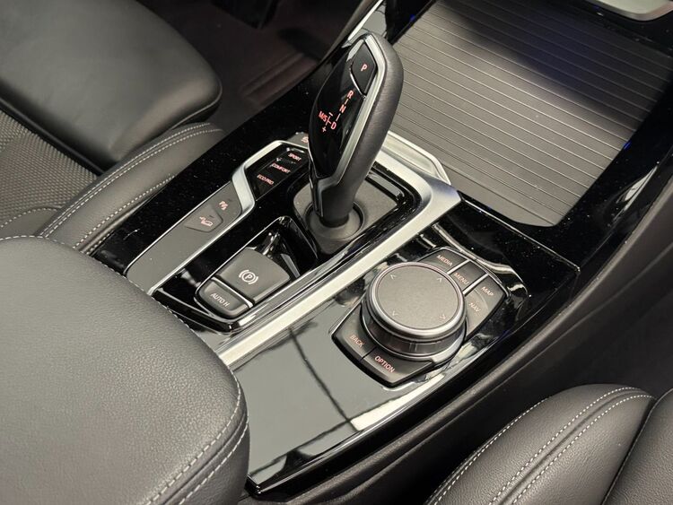 BMW X3 XLINE XDRIVE foto 46