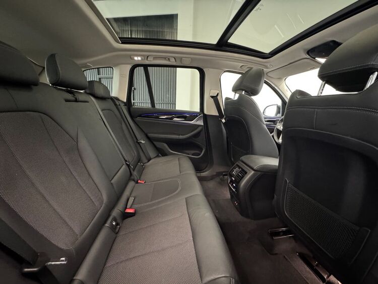 BMW X3 XLINE XDRIVE foto 49