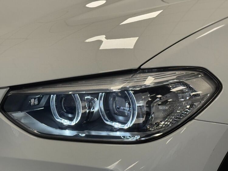 BMW X3 XLINE XDRIVE foto 50