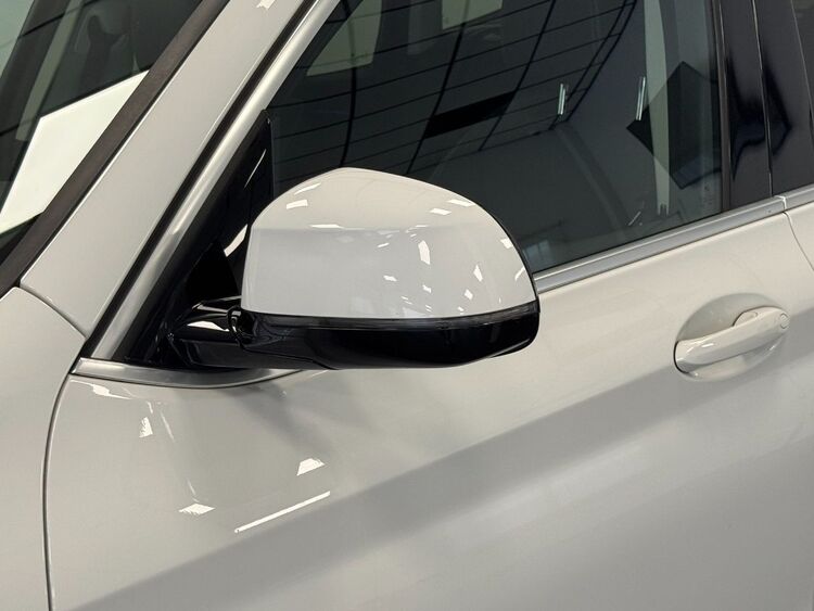 BMW X3 XLINE XDRIVE foto 53