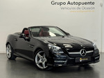 Mercedes Clase SLK AMG miniatura 2