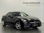 Mercedes Clase SLK AMG miniatura 14