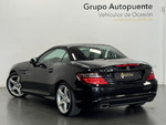Mercedes Clase SLK AMG miniatura 17