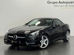 Mercedes Clase SLK AMG miniatura 19