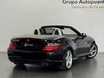 Mercedes Clase SLK AMG miniatura 4