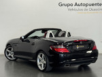 Mercedes Clase SLK AMG miniatura 5