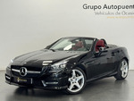 Mercedes Clase SLK AMG miniatura 7