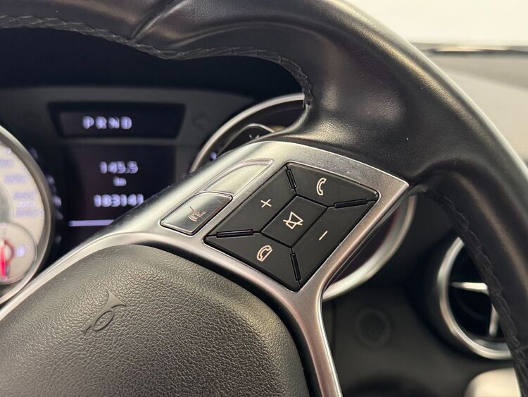 Mercedes Clase SLK AMG foto 30