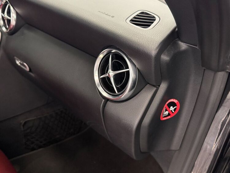 Mercedes Clase SLK AMG foto 37