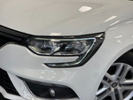Renault Megane BUSINESS miniatura 38