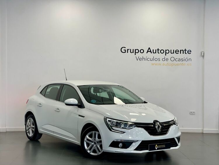 Renault Megane BUSINESS foto 2