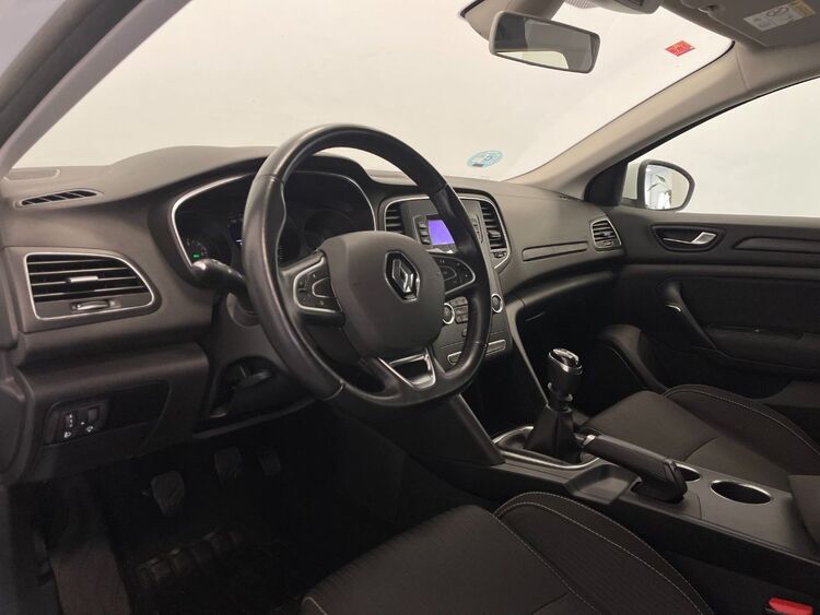 Renault Megane BUSINESS foto 12