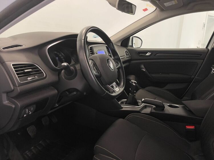 Renault Megane BUSINESS foto 13