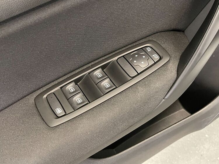 Renault Megane BUSINESS foto 15