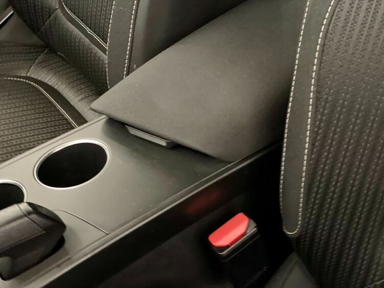 Renault Megane BUSINESS foto 21