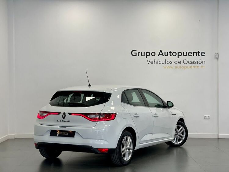 Renault Megane BUSINESS foto 4