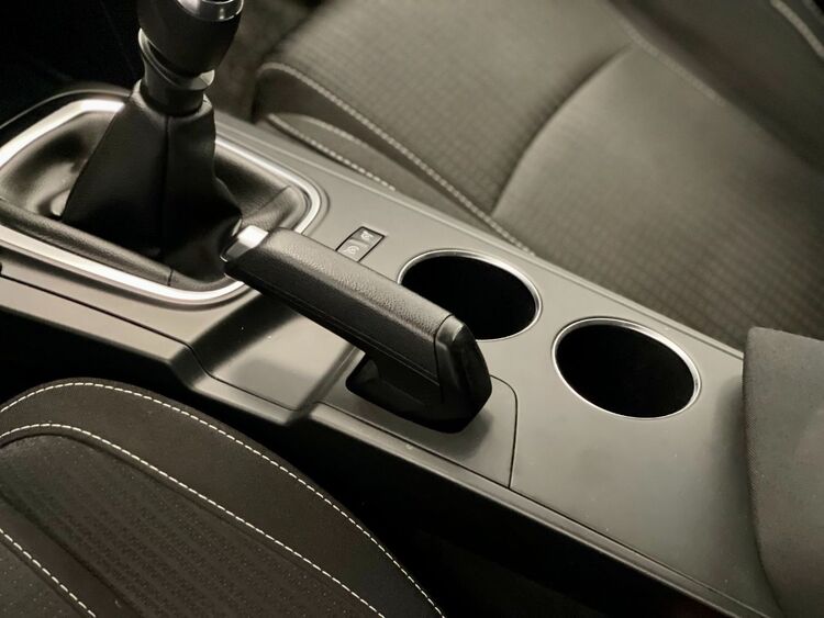 Renault Megane BUSINESS foto 22