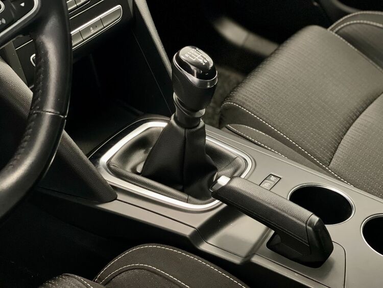 Renault Megane BUSINESS foto 23