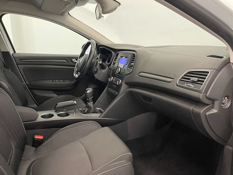 Renault Megane BUSINESS foto 25