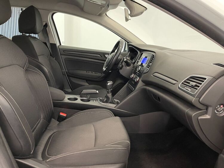 Renault Megane BUSINESS foto 26