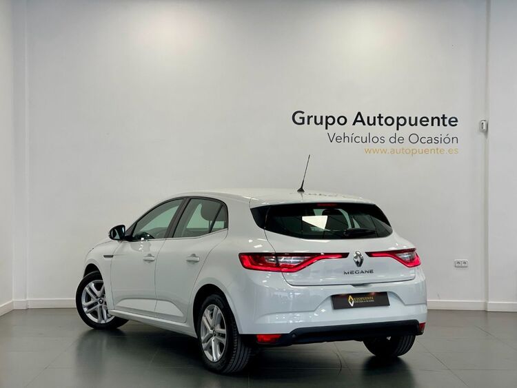 Renault Megane BUSINESS foto 5