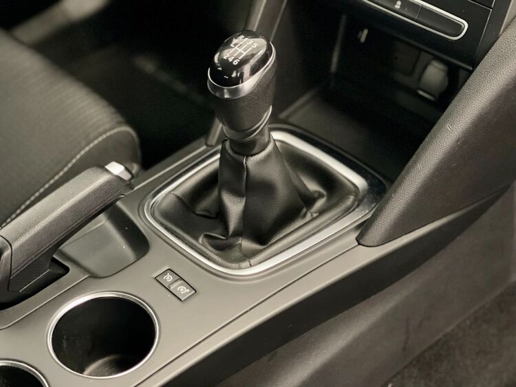 Renault Megane BUSINESS foto 32