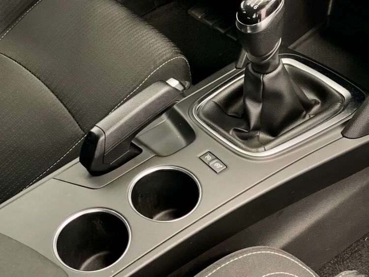 Renault Megane BUSINESS foto 33