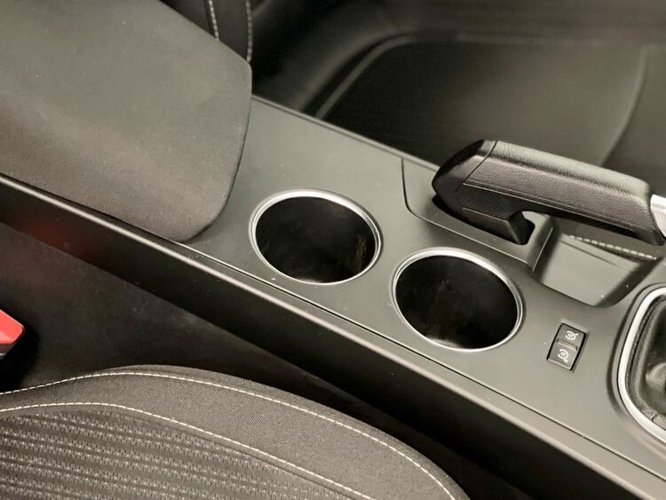 Renault Megane BUSINESS foto 34