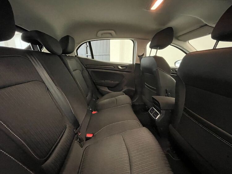 Renault Megane BUSINESS foto 35