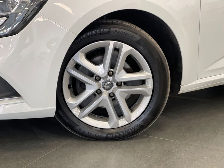 Renault Megane BUSINESS foto 37