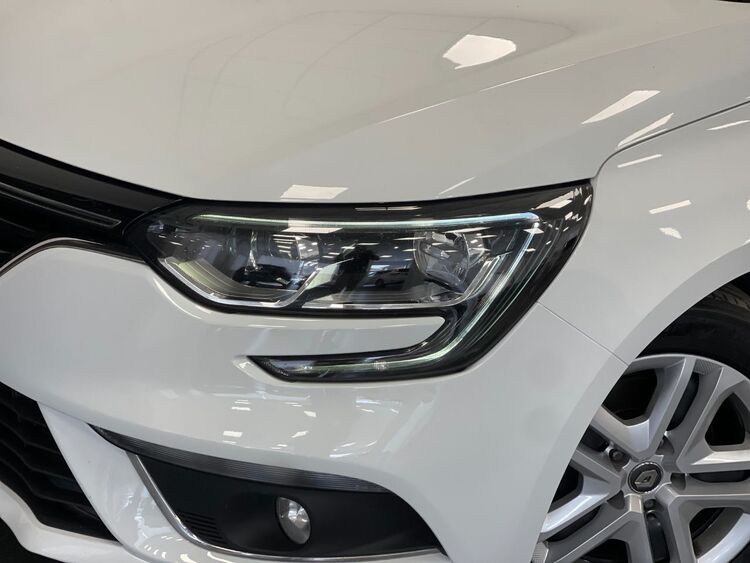 Renault Megane BUSINESS foto 38