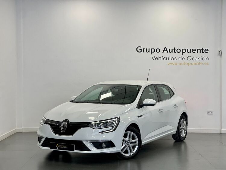 Renault Megane BUSINESS foto 7