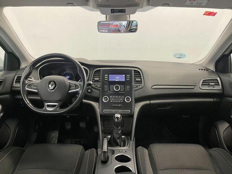 Renault Megane BUSINESS foto 8