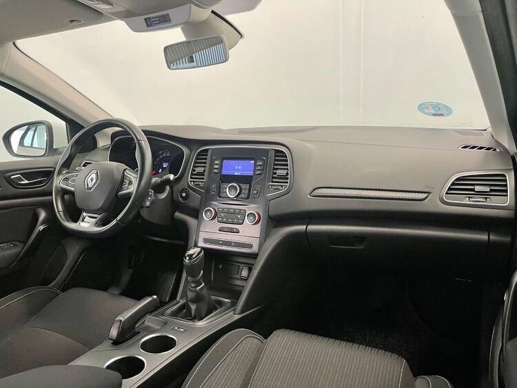 Renault Megane BUSINESS foto 9