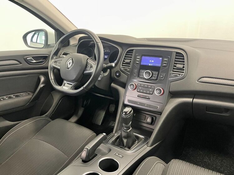 Renault Megane BUSINESS foto 10