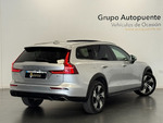 Volvo V60 AWD AUTO miniatura 4