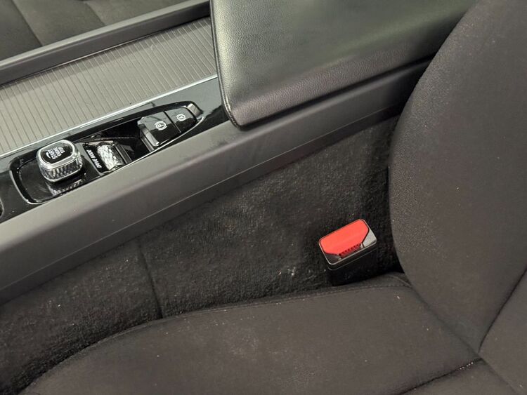 Volvo V60 AWD AUTO foto 26