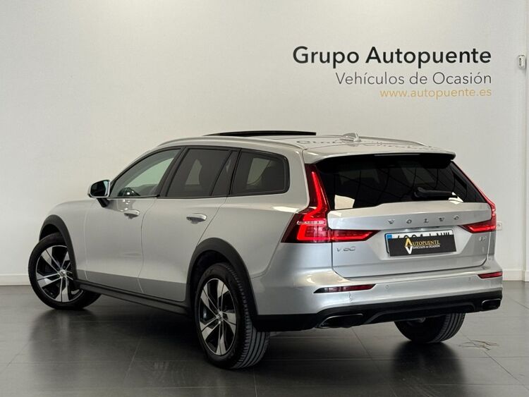 Volvo V60 AWD AUTO foto 5