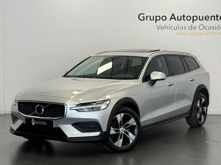 Volvo V60 AWD AUTO foto 7