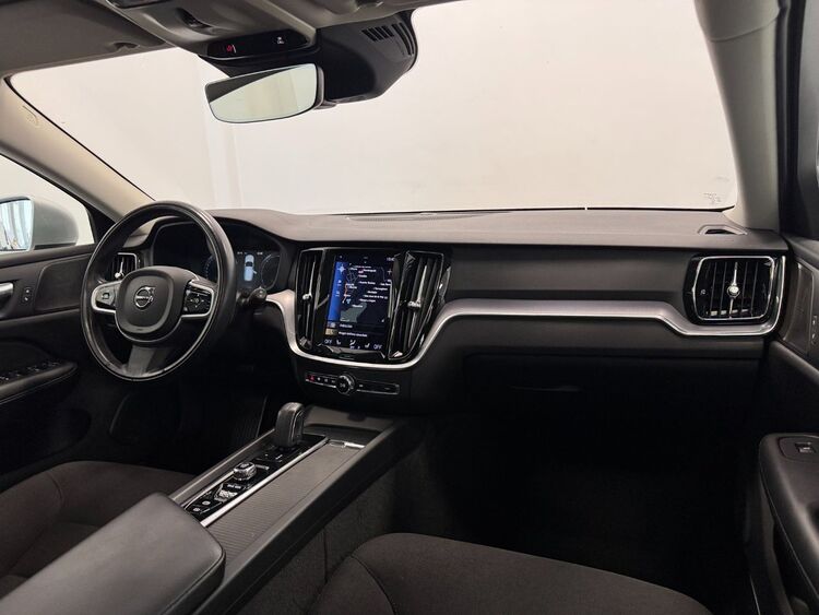 Volvo V60 AWD AUTO foto 11
