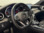 Mercedes Clase C AMG LINE miniatura 20