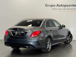Mercedes Clase C AMG LINE miniatura 4