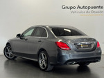 Mercedes Clase C AMG LINE miniatura 5