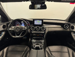 Mercedes Clase C AMG LINE miniatura 9